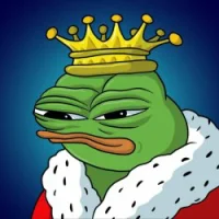 King