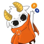 Migo The Goat