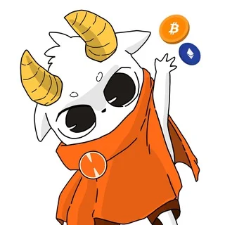 Migo The Goat