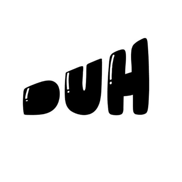 DuhCoin