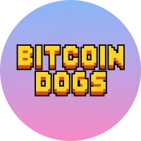 Bitcoin Dogs Club Token