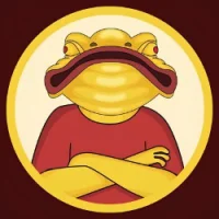 Jin Chan Frog