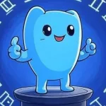 TWT Mascot