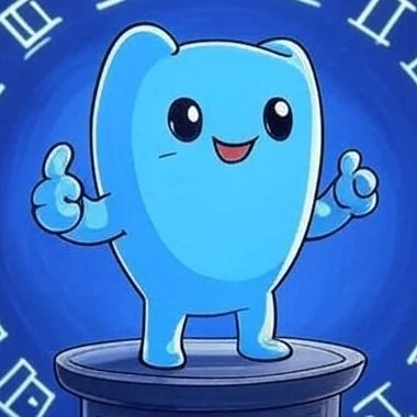 TWT Mascot