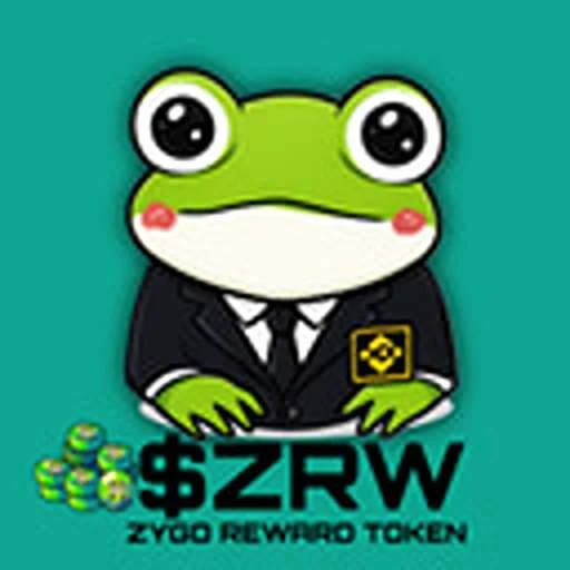 Zygoswap rewards