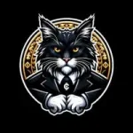 Main Coon Cat