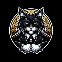 Main Coon Cat