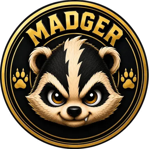 MADGER
