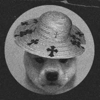Dog Wif Chrome