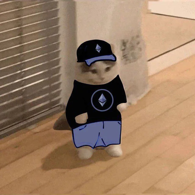 MICHI on ETH