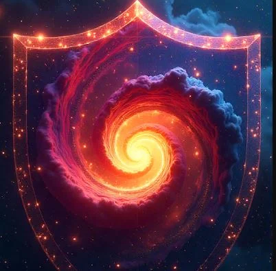 Celestial Shield Coin