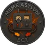 Meme Asylum Experiment