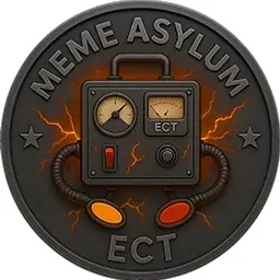 Meme Asylum Experiment