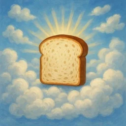 Give us this day our daily