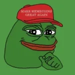 Pepe Coin ETH