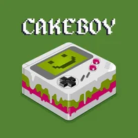 🍰BOY