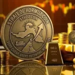 Strait Hormuz