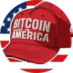 Bitcoin Made In America