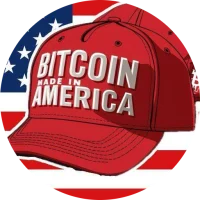 Bitcoin Made In America