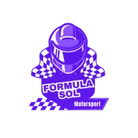 Formula 1 Solana