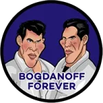 Bogdanoff Forever