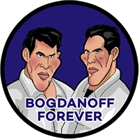 Bogdanoff Forever
