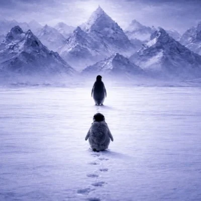BABYPENGUIN