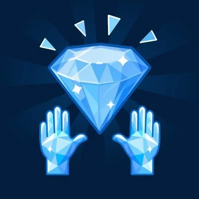 DIAMOND HANDS