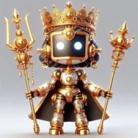 Grok Queen
