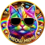 Meow Meme