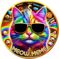 Meow Meme