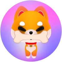 SHIBONE INU