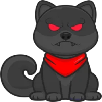 EvilShibaInu