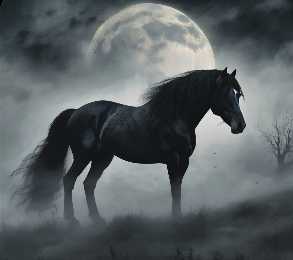DARKHORSE