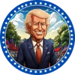 JOE TRUMP