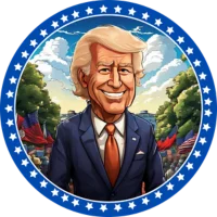 JOE TRUMP