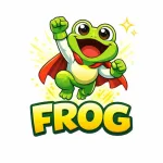 Frog The Meme V2