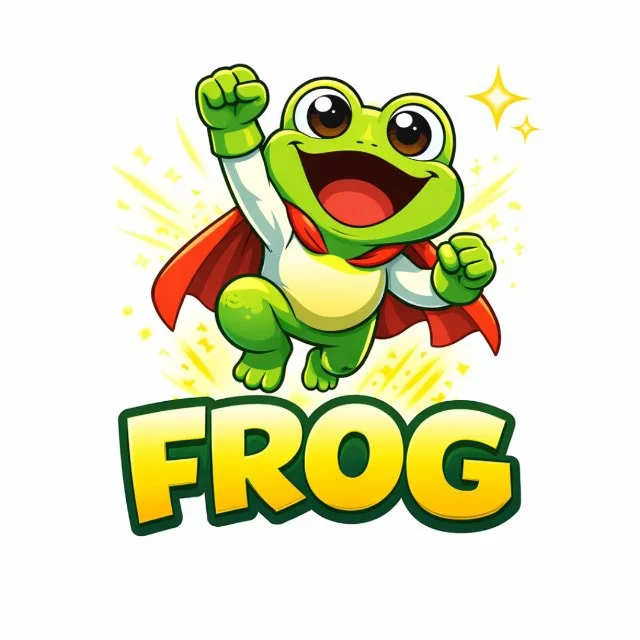 Frog The Meme V2