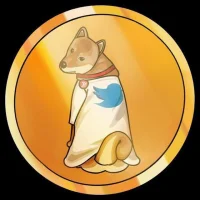 TDOGE BLACK