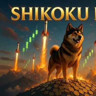 Shikoku Dog