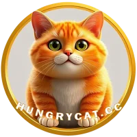 Hungrycat