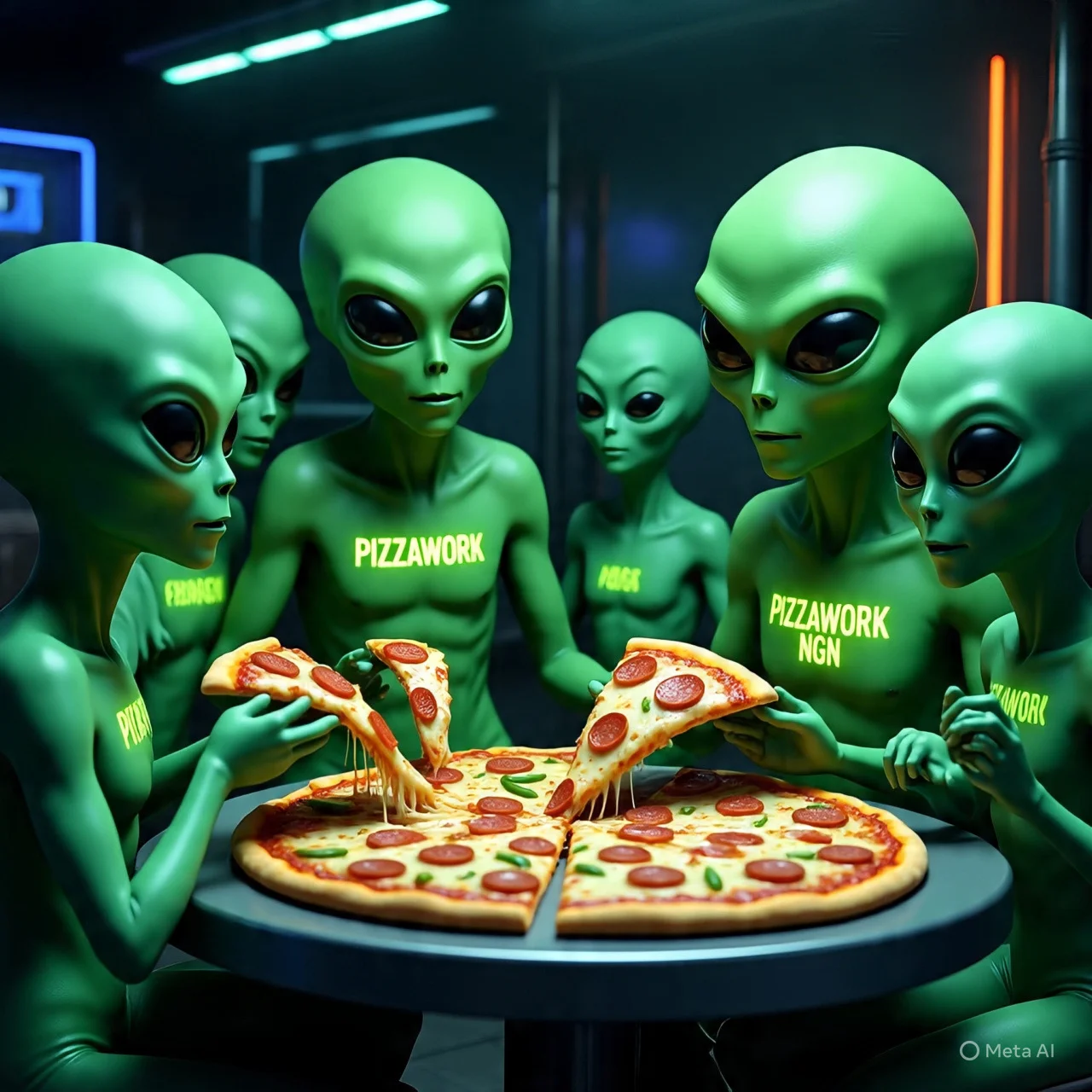 PIZZAWORK NGN