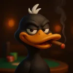 Degen Duck