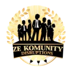 Ze Komunity Disruptions