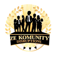 Ze Komunity Disruptions