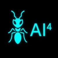 AI⁴