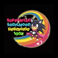 SuperNyanSonicMoonHermoine100x