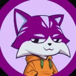 Purple Toshi