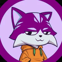 Purple Toshi