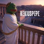 KEKIUSMAXIMUSPEPE